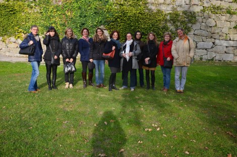 groupe Vivre à Porto
